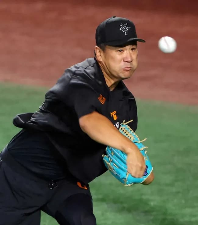 【明日】巨人・田中将大「チームが勝ちにつながる投球をやるだけ」日米199勝目へ13日の中日戦先発予定　中5日