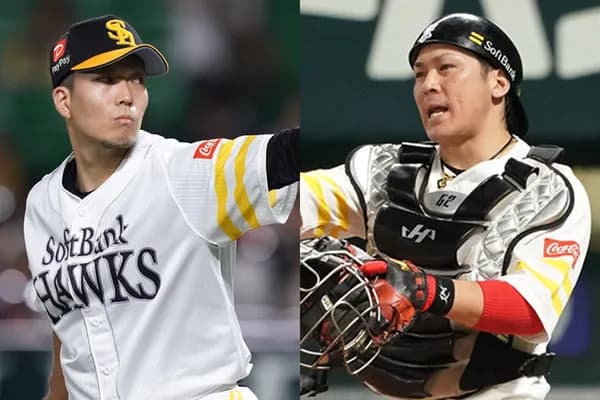 【謎】何故育成選手はソフトバンクからしか育たないのか