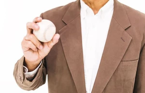 声聞けばすぐに分かる野球解説者