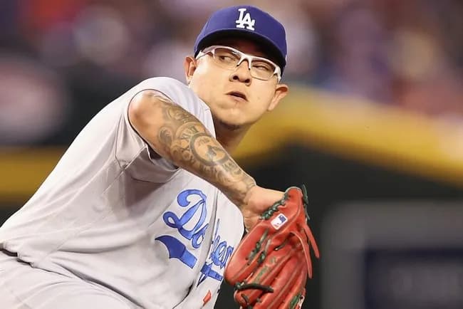 ウリアス（28歳、女性への暴行で36カ月の保護観察処分中）にNPB２球団が興味