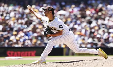 新生ダルビッシュ有(38)、サイドスローになる