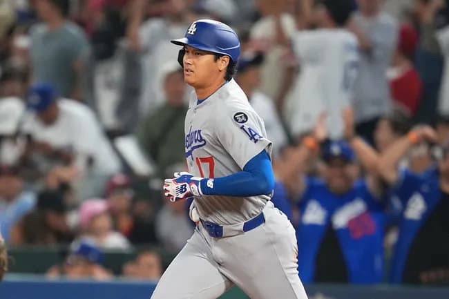 【朗報】大谷さんMLBで選手達から好かれまくっていた