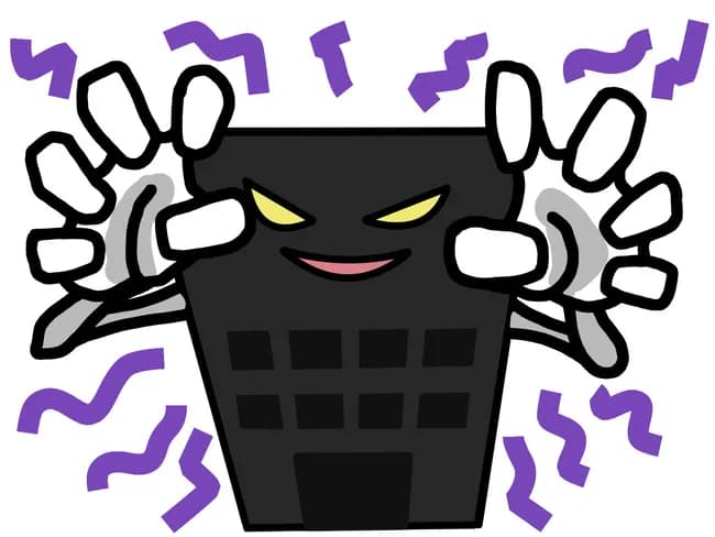 「あっ...ここブラック確定やな...」ってなる会社の特徴wwwwwwwwwwwwww