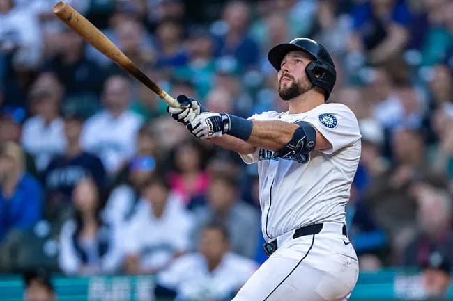 カル・ローリー（捕手・45本塁打・残り43試合）←率直な感想