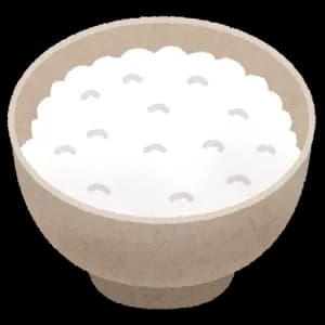 三大ご飯に合わないおかず「刺身」「コロッケ」「シチュー」「焼肉」「餃子」