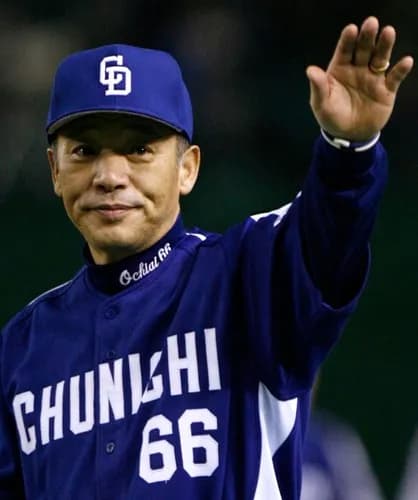 落合博満はもう一回監督できるのか？