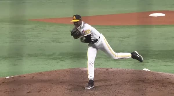 モイネロ、沢村賞狙える