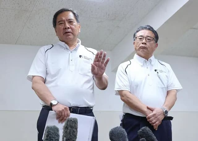 甲子園から去る広陵高校野球部が乗ったバス内の空気