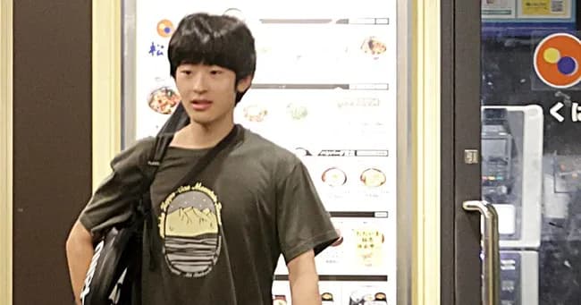 【朗報】「松屋」、皇室御用達のレストランだった