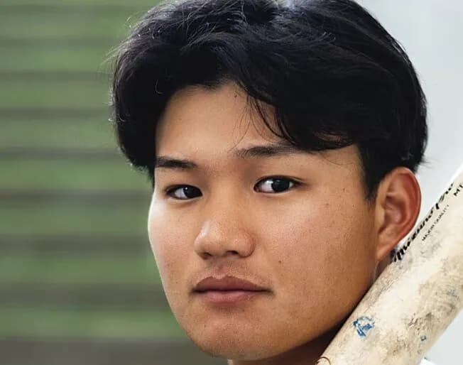 森下翔太(1年目).237 10本 41打点 OPS.691