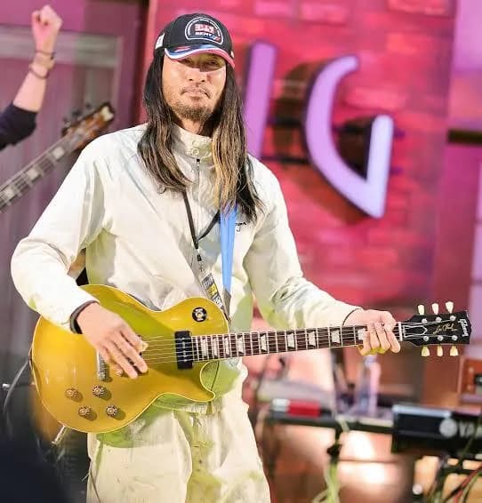 【画像】現在のTOKIO長瀬さん、もうめちゃくちゃｗｗｗｗｗｗｗｗｗｗｗｗ