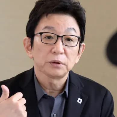 【悲報】古舘伊知郎「子供が可哀想だと思うならマックに行かずに参政党に投票しようよ」
