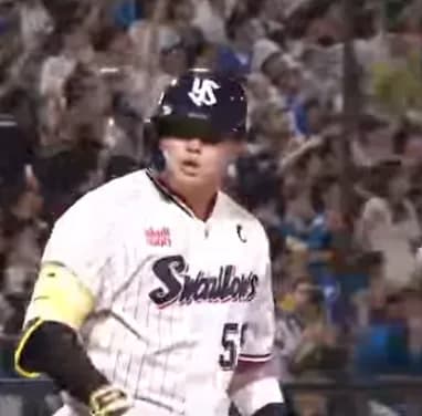 ヤクルト村上宗隆、覚醒！