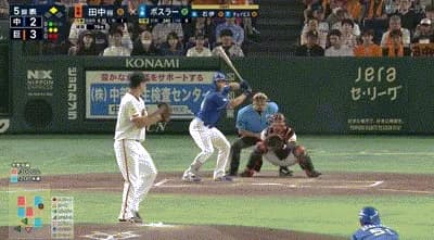 【巨人対中日19回戦】巨人・田中将大さん、１９９勝目が遠い…