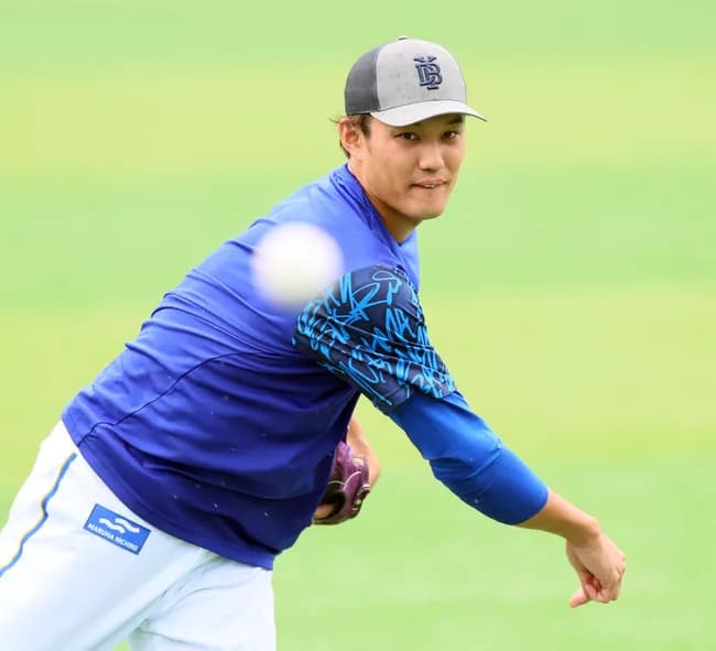 【8月15日】藤浪晋太郎、名古屋に投下される模様