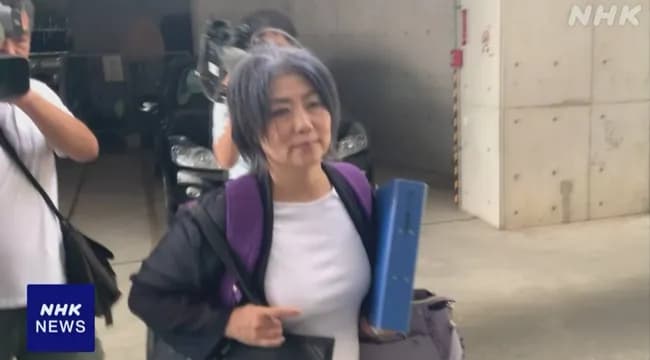 【朗報】伊東市長　いよいよ逃げられなくなり百条委員会に出頭