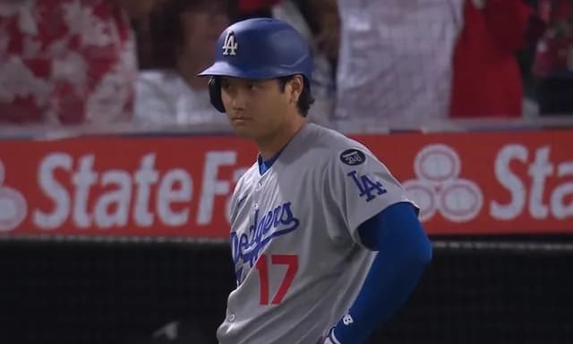 大谷翔平、まさかのトリプルプレーｗｗｗ