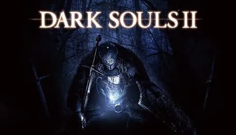 フロム・ソフトウェアで一番面白いのはダークソウル2