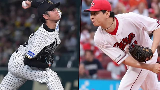 【カープ実況】前川6番セカンド！佐々木7番サード！小園3番復帰！先発「大瀬良大地×石原貴規vs髙橋遥人」【広島-阪神/マツダスタジアム】