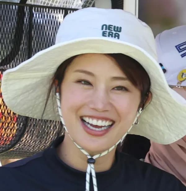 稲村亜美、九九が苦手「2と5の段はキレイに言える」「アップルも読めるけど、書けない」