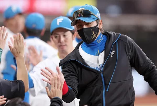 日本ハムファイターズ、ガチで強い！パリーグの灯はまだ消えない！