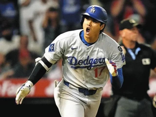 【朗報】ローリー45本  大谷43本 シュワーバー42本 ジャッジ38本