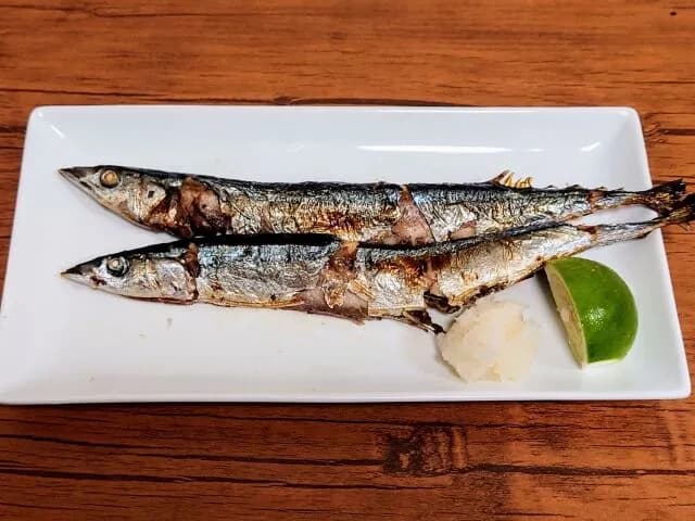 大根おろしが1番合う食べ物