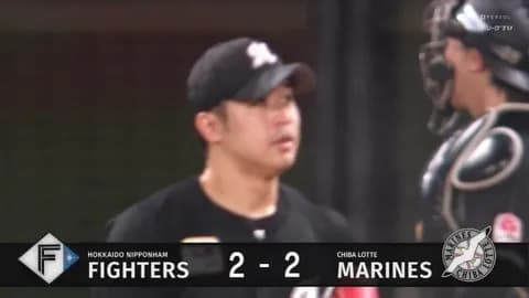 ロッテ吉井監督、8回130球2失点で一発に泣いた種市に「技術不足なんでしょうがない」