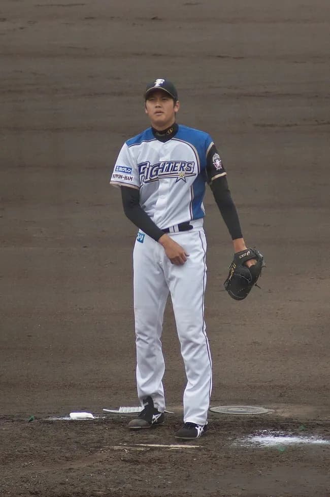 10年前のMLBスカウト「打者大谷より投手大谷の方がポテンシャルは上」←これ