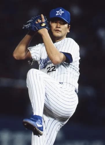 大魔神佐々木ってどれくらい凄かったの?