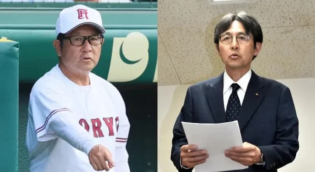 【広島】広陵『暴力問題』で被害生徒父が初告白「求めるのは中井監督と堀校長の謝罪、再発防止策」