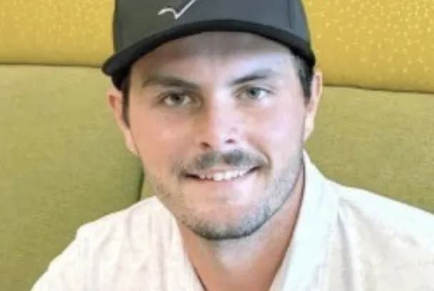 ハートウィグ、来日初失点は中山の一発　同点2ラン弾を許してしまう