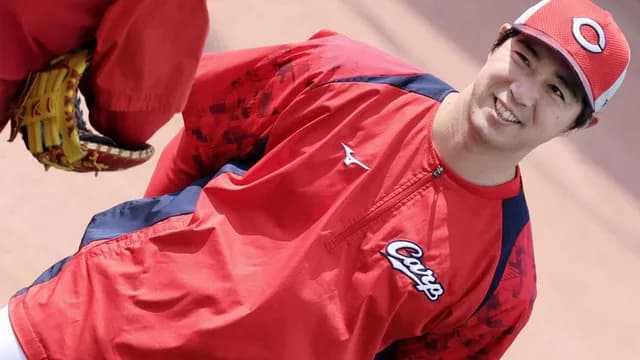 カープ野村塾の「教え」とは？伸び悩む投手を覚醒へ導く裏側に迫る