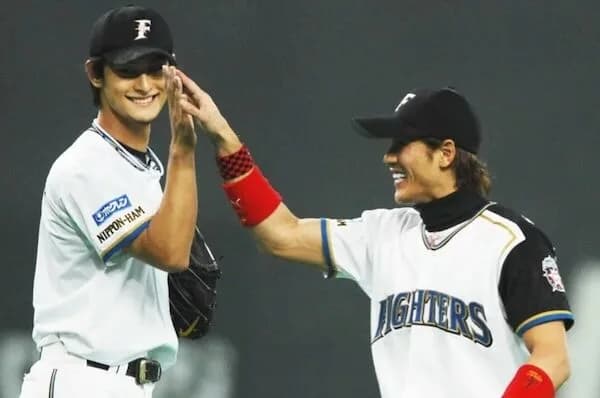 「イケメン」と聞いて真っ先に思い浮かぶプロ野球選手