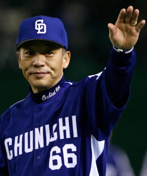 落合博満はもう一回監督できるのか？