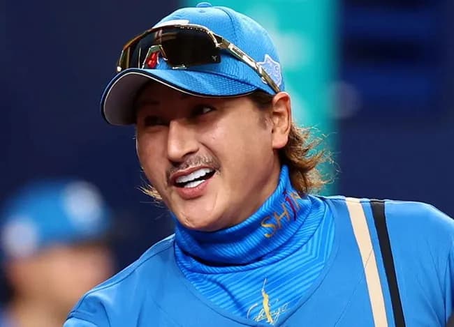 敗戦の新庄監督「レイエスの振ってました？」２つの微妙な判定に言及　「楽天さん調子いいですね」首位ソフトバンクと４差に