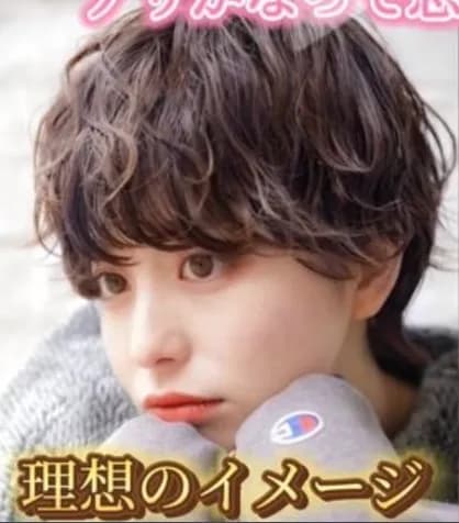 【画像】女さん髪型をイメチェンして感情を失くしてしまうｗｗｗｗｗｗ