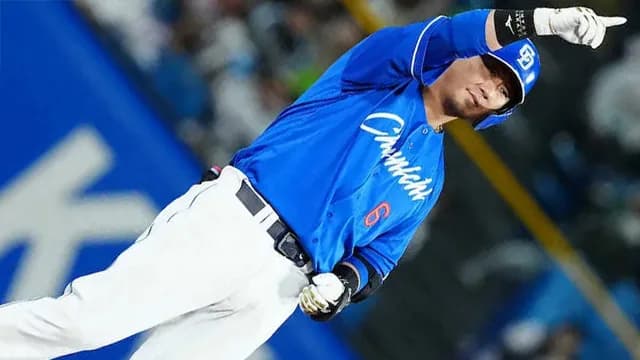 中田翔が引退決断。広島出身で打点王3度の大砲「自分の気持ちが〝みんな頑張れ〟って思ってしまっている」