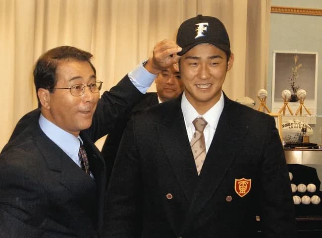 【悲報】2007年高校生ドラフト1位、残りわずかに