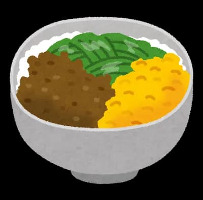 そぼろの肉って何の肉なん？