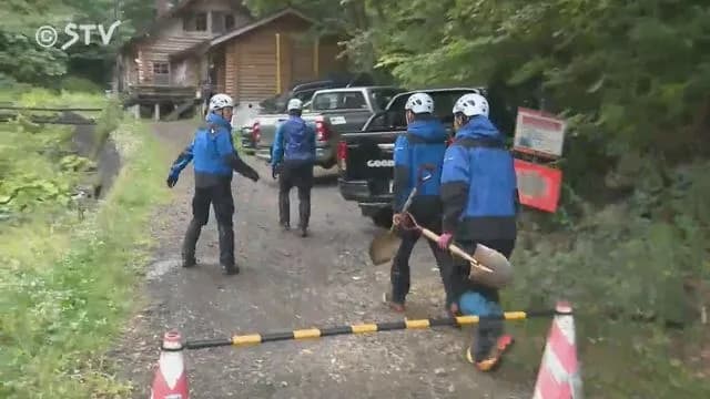【悲報】知床でクマに誘拐された男性、遺体で発見か