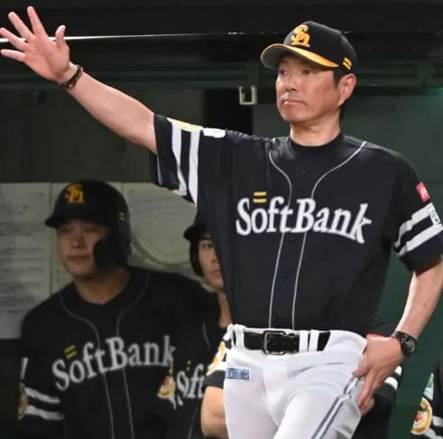 小久保監督「すごい終わり方やったね」「最後、佑京を代打で用意していたんでね」