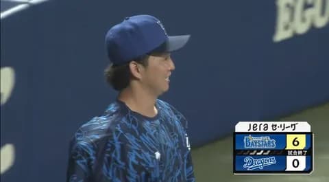 【試合結果】[2025/8/16] DeNAベイスターズ６－０中日ドラゴンズ　ドラ１竹田がプロ初登板初先発初勝利！球団ドラ1では山口俊以来19年ぶり快挙
