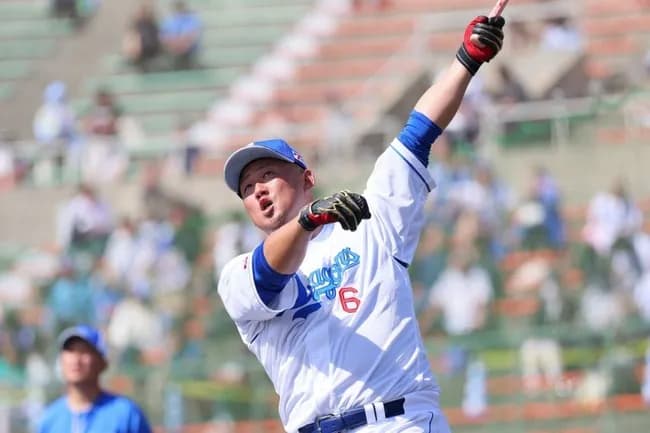 【募集】中田翔さんの思い出