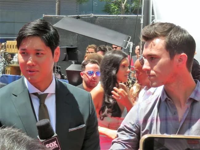 【ハワイの別荘地】「解雇された従業員の腹いせ。大谷翔平が関与しているかのような虚偽主張」　MLBアナリストが訴訟についてコメント