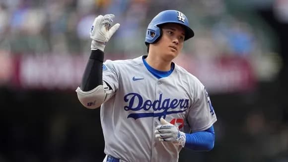 【地獄】大谷、エンゼルス打線にボコられ５回途中４失点KO・・・・・