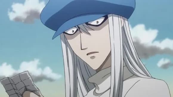 【画像】HUNTER×HUNTERを今更読んだワイ、カイトが転生した理由だけ理解不能・・・・・