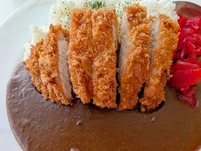 カレーのトッピング打線めっちゃ強そうじゃね?