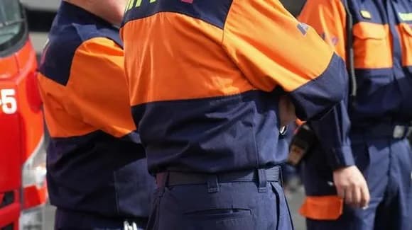 【急募】「消防団」←コイツに対する正直なイメージｗｗｗｗｗｗｗｗｗｗｗｗｗｗｗｗ