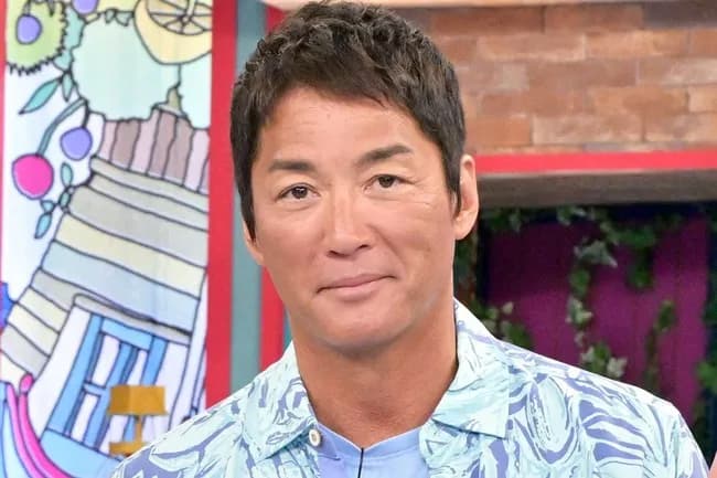 【悲報】長嶋一茂さん、三奈さんも参加してる長嶋茂雄の追悼試合に姿を見せない…